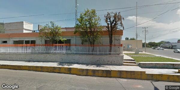 COMANDANCIA REGIONAL DE CIUDAD GUZMÁN UNIDAD ESTATAL DE PROTECCIÓN CIVIL